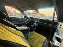 كيا اوبتيما